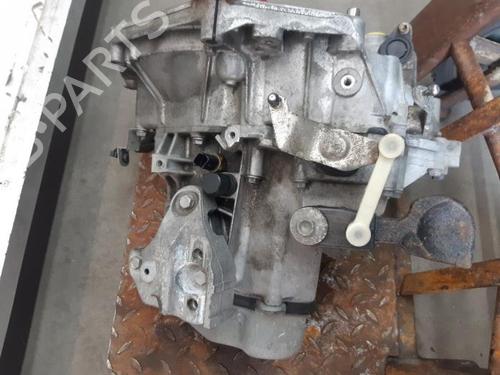 Gearbox CITROËN C3 II (SC_) 1.4 | BP40571891M3 - Image 2