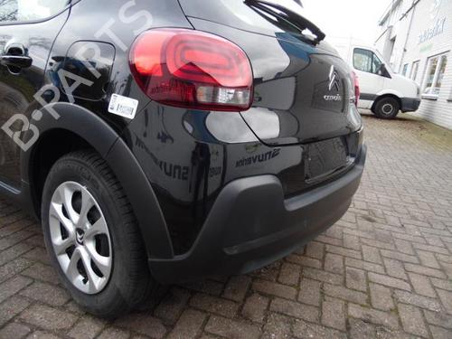 Engine control unit (ECU) CITROËN C3 III (SX) 1.2 VTi 82 | BP40581803M57  - Image 15