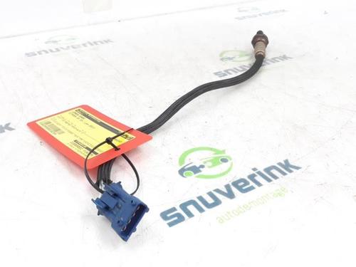 Electronic sensor CITROËN C4 II (NC_) 1.6 VTi 120 (NC5FS0, NC5FS9) | BP40572248M84 - Image 2