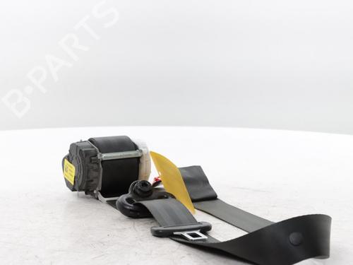 Front right seatbelt RENAULT TRAFIC III Van (FG_) 1.6 dCi 125 (FGMH) | BP34562811I25 - Image 2