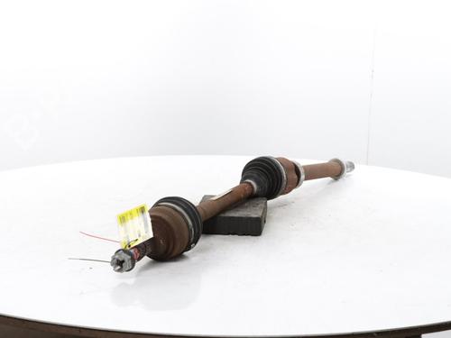Right front driveshaft RENAULT KANGOO III MPV TCe 130 (KJMB) | BP37490270M39 - Image 4