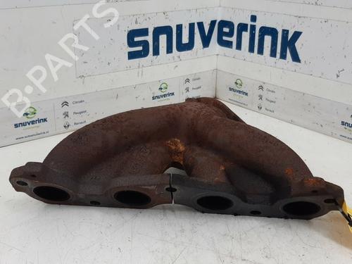 Used Exhaust manifold Exhaust manifold 11782001 11782001