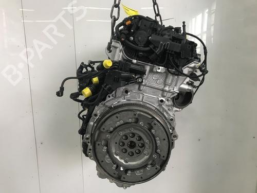 Engine BMW X1 (U11) xDrive 25 e Plug-in-Hybrid | BP34567205M1 - Image 2
