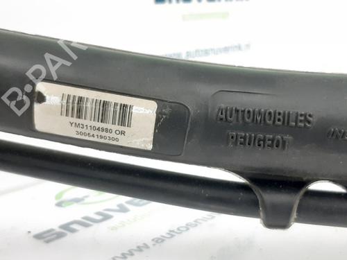 Pipe PEUGEOT RCZ 1.6 16V | BP13193063M125 