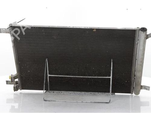 AC radiator VW T-ROC (A11, D11) 1.0 TSI | BP40543098M32 - Image 6