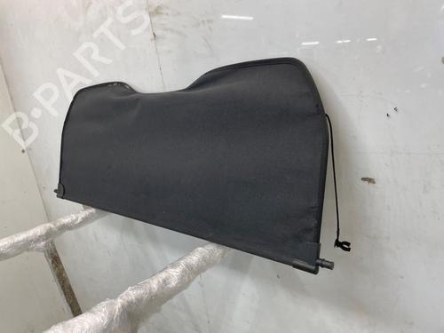 Rear parcel shelf RENAULT TWINGO III (BCM_, BCA_) 1.0 SCe 70 | BP36089858C85 - Image 3