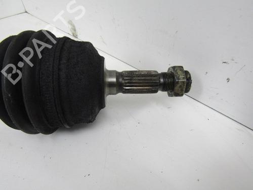 Right front driveshaft PEUGEOT 106 II (1A_, 1C_) 1.6 i | BP10792890M39 