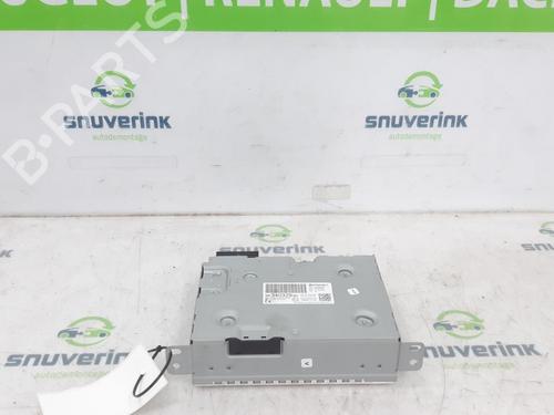 Bilradio OPEL COMBO Box Body/MPV (K9) 1.5 D (76 hp) 25902185