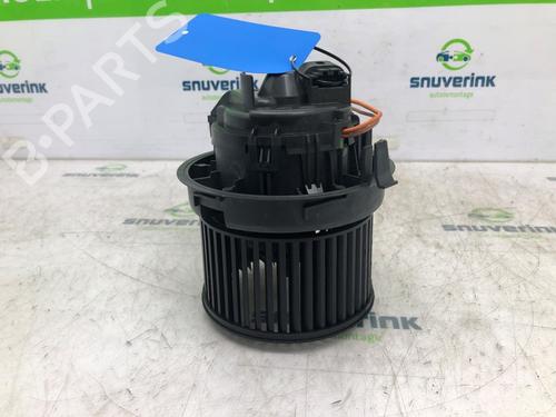 Heater blower motor PEUGEOT 108 1.0 VTi 72 | BP16253254M62 