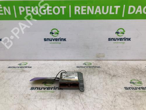 Airbag module FIAT FIORINO Box Body/MPV (225_) 1.3 D Multijet (225BXD1A, 225BXB1A, 225BXB11) (75 hp) 18550324