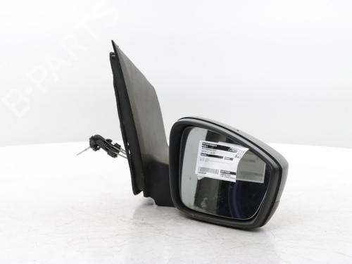 Right mirror VW UP! (121, 122, BL1, BL2, BL3, 123) 1.0 | BP31261039C27 