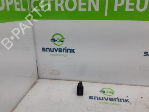 Used Switch CITROËN C1 II (PA_, PS_) 1.0 VTi 72 (72 hp) 24166023
