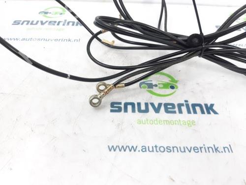 Pipe PEUGEOT 206 CC (2D) 1.6 16V (2DNFUF, 2DNFUR) | BP40570493M125 - Image 3