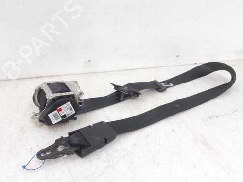 Used Front left seatbelt Front left seatbelt 30758889 30758889