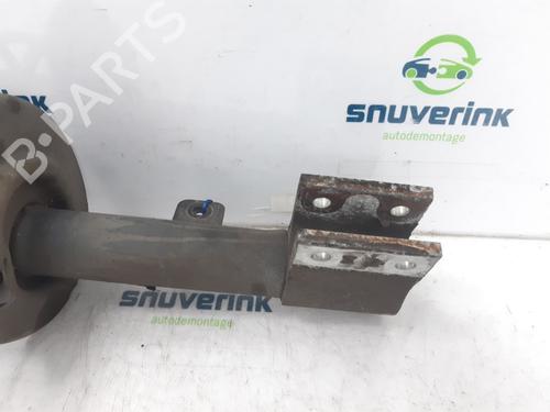 Right front shock absorber PEUGEOT 3008 I MPV (0U_) 1.6 THP | BP23122857M17 