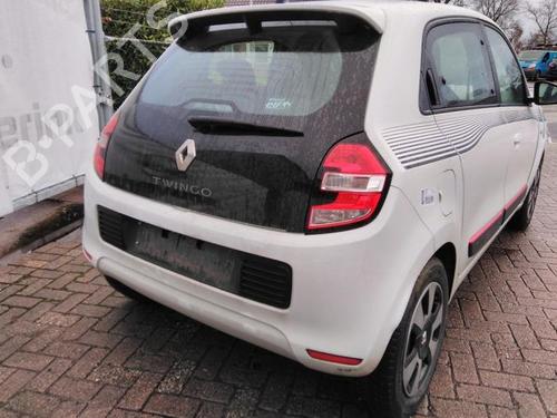 Instrument cluster RENAULT TWINGO III (BCM_, BCA_) 1.0 SCe 70 | BP24418419C47 - Image 9