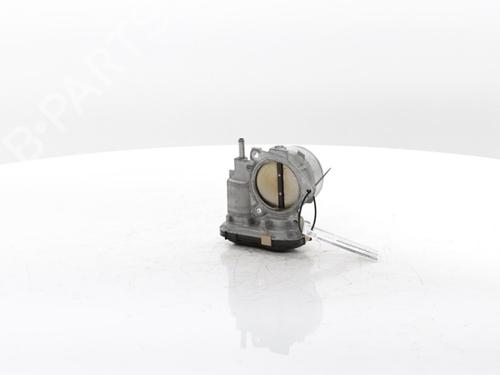 Throttle body TOYOTA RAV 4 V (_A5_, _H5_) 2.5 Hybrid AWD (AXAH54, AXAL54) | BP28288864M82 