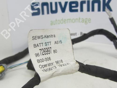 Used Wiring harness Wiring harness 24161788 24161788