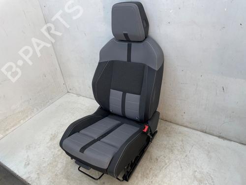 Right front seat OPEL GRANDLAND (OV64) 1.2 MHEV | BP33846416C16 - Image 6