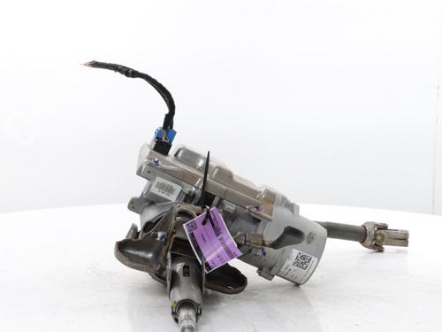 Steering column FIAT 500 (312_) 1.2 (312AXA1A) | BP31261107M21 - Image 4
