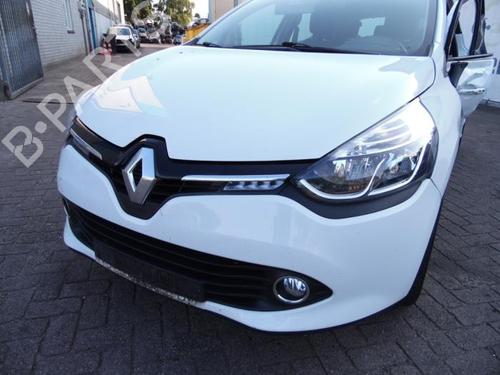 Pipe RENAULT CLIO IV (BH_) 0.9 TCe 90 (BHNF, BHMA, BHMH, BHJK, BHJR) | BP24165227M125 - Image 7