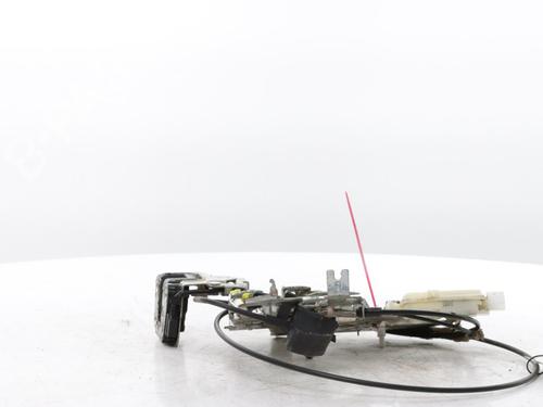 Other OPEL MOVANO B Van (X62) 2.3 CDTI FWD (FV) | BP30757973O1 