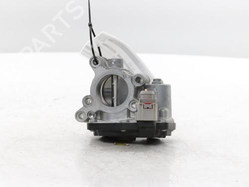 Used Throttle body Throttle body 39211639 39211639