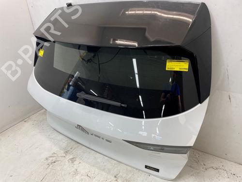 Bagklap CC/Kombi-Coupé RENAULT SCENIC E-TECH PHASE I EV87 | BP33696260C6 - Image 3
