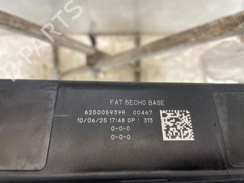 Frontplade/Frontkurv RENAULT 5 E-Tech 150 | BP31961014C72