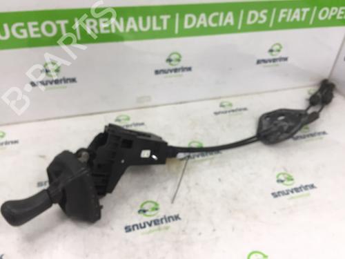 Used Gear lever Gear lever 26238239 26238239