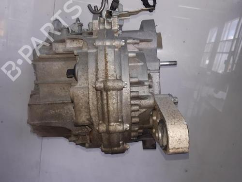 Gearbox JEEP RENEGADE SUV (BU, B1, BV) 1.6 CRD | BP40588070M3 - Image 4