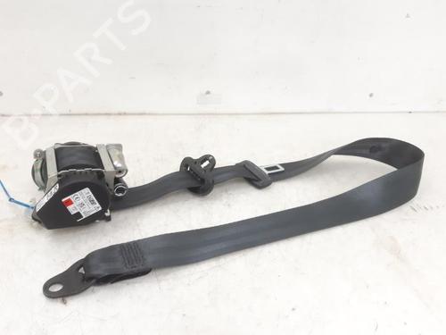 Used Front left seatbelt Front left seatbelt DACIA SANDERO III 1.0 TCe 100 ECO-G (101 hp) 40584838 40584838