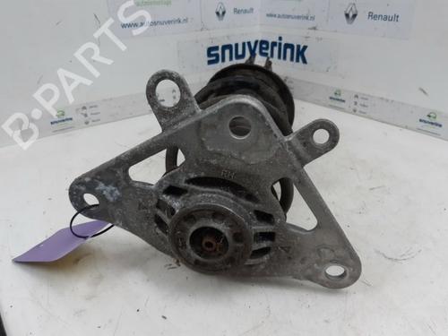 Right rear shock absorber FIAT 500X (334_) 1.4 (334AXC1B, 334AXC11) | BP10800200M19 