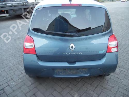 Gearbox RENAULT TWINGO II (CN0_) 1.5 dCi 90 | BP24166673M3 - Image 13