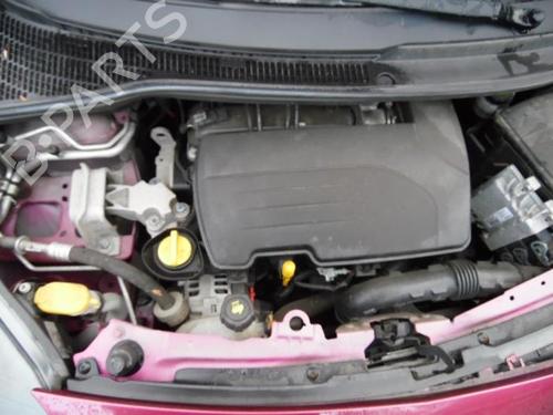 Steering wheel controls RENAULT TWINGO II (CN0_) 1.2 16V (CN04, CN0B) | BP40575755E15 - Image 22
