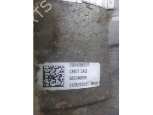 Engine RENAULT ZOE Hatchback Van (BFM_) Electric (BFMF) | BP40588228M1 - Image 11