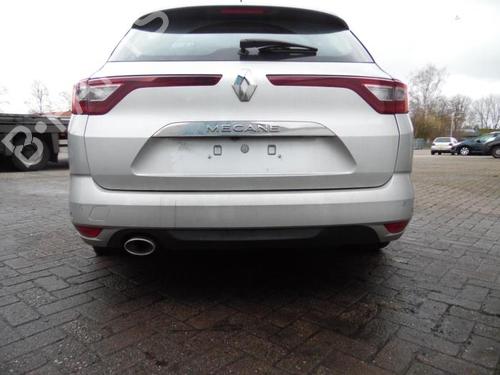 Rear left panel RENAULT MEGANE IV Grandtour (K9A/M/N_) 1.3 TCe 115 (K9N9) | BP40568066C60 - Image 7