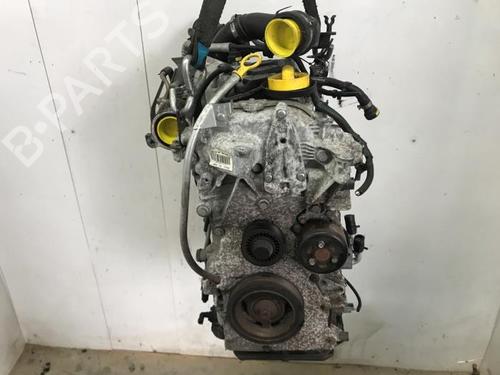 Engine DACIA LOGAN MCV II TCe 90 (K8M1, K8MA, K8AC) | BP40585999M1 - Image 4