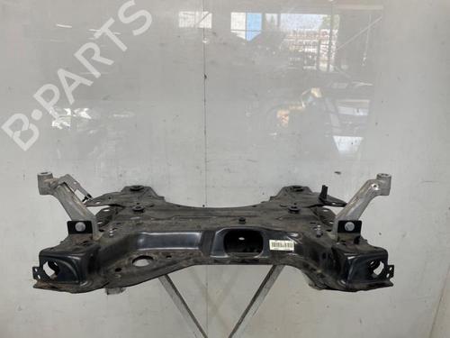 Used Subframe Subframe PEUGEOT 308 III (FB_, FH_, FP_, F3_, FM_) Hybrid 136 (FPHPYC) (136 hp) 36539034 36539034
