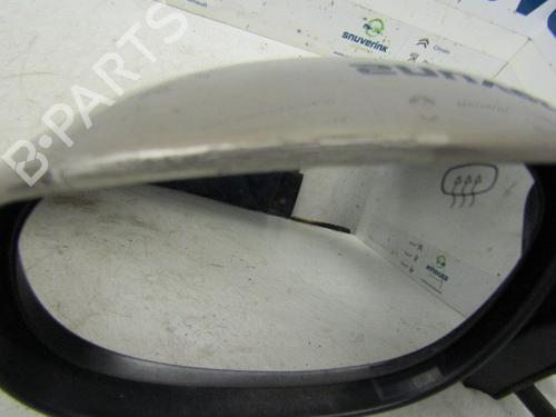 Left mirror CITROËN XSARA PICASSO (N68) 2.0 HDi | BP10789641C26 