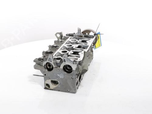 Cylinder head PEUGEOT 508 I (8D_) 2.0 HDi Hybrid4 AWC | BP27351229M5 