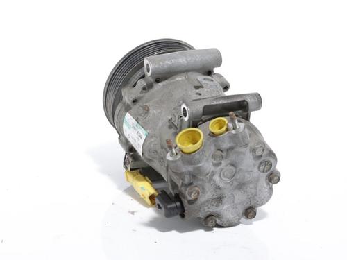 AC compressor CITROËN C3 Picasso (SH_) 1.4 VTi 95 (SH8FSC, SH8FP0, SH8FP6) | BP26489063M34 - Image 3