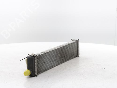 Water radiator RENAULT CLIO V (B7_) 1.5 Blue dCi 100 (B7AD) | BP33845934M31 - Image 4