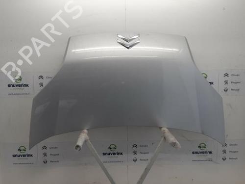 hood-citroen-nemo-box-bodympv-aa_-2008-40567967 main image
