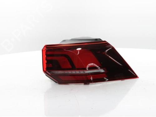 Used Right taillight Right taillight VW GOLF VIII Variant (CG5, DB5) 1.5 TSI (116 hp) 40543432 40543432