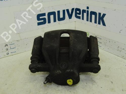 Used Left front brake caliper Left front brake caliper 24162606 24162606