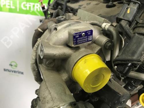Engine CITROËN C5 AIRCROSS (A_) 1.6 Hybrid 225 (A45GFR) | BP40583881M1 - Image 6