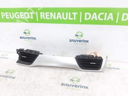 Used Air vent RENAULT CAPTUR II (HF_) TCe 140 (HFN0) (140 hp) 22218247