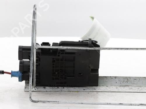 Fuse box OPEL VIVARO B Van (X82) 1.6 CDTI (05) | BP39618988E1 - Image 6