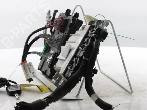 Engine control unit (ECU) RENAULT MEGANE IV Grandtour (K9A/M/N_) 1.2 TCe 100 | BP30866864M57 - Image 3